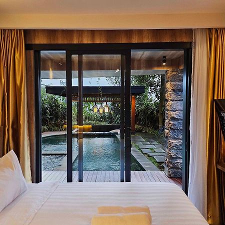 Villa 4-Br Klub Bunga No 4 Batu Malang Zewnętrze zdjęcie