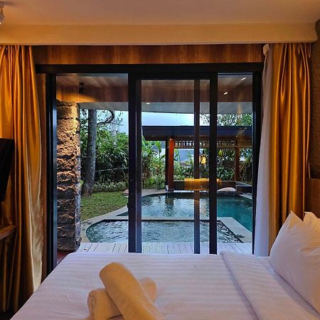 Villa 4-Br Klub Bunga No 4 Batu Malang Zewnętrze zdjęcie