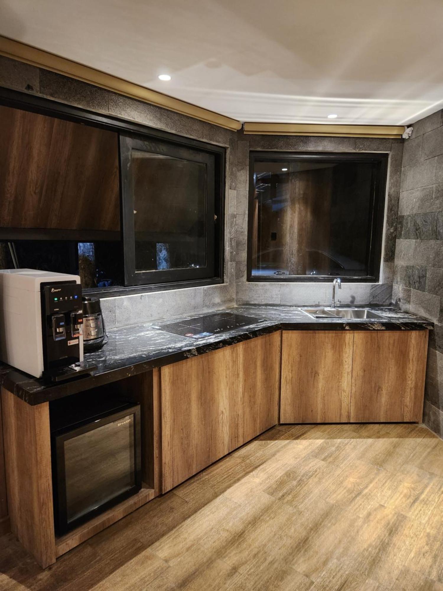 Villa 4-Br Klub Bunga No 4 Batu Malang Zewnętrze zdjęcie