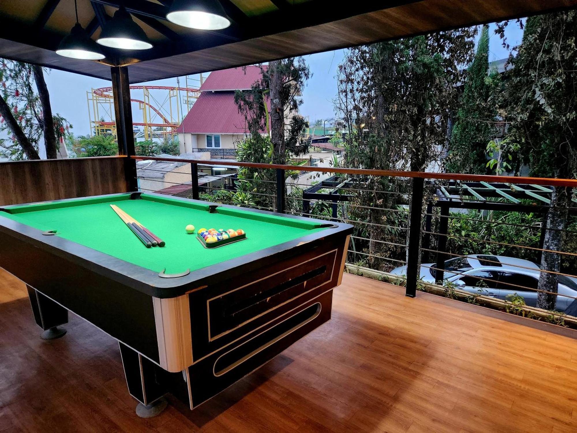 Villa 4-Br Klub Bunga No 4 Batu Malang Zewnętrze zdjęcie